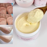 Shea Butter Cream 50ml - Unrefined Body Oil Factory