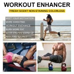Workout Enhancer Gel - Slimming Firming Cream Factory