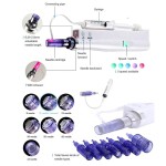 Micro Needle Pen - Electric Mesotherapy Gun Manufacturer