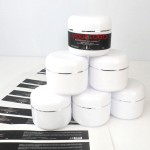 Shea Butter Cream - Unrefined Body Oil Manufacturer