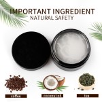 Sweat Gel Cream - Coconut Oil Fat Burning Slimming