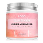 Body Slimming Cream - Anti-Cellulite Fat Burner Factory