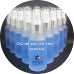 Copper Peptide Powder - GHK-Cu Cosmetic Raw Material