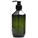 Argan Oil Shampoo - Anti-Dandruff Hair Growth Set