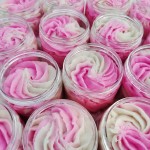 Body Scrub - Organic Shea Lotion Cream Factory