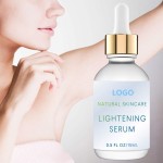 Kojic Acid Serum - Skin Lightening Skincare Factory