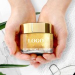 24K Gold Mask - Collagen Anti Wrinkle Skincare