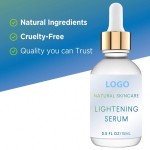 Kojic Acid Serum - Skin Lightening Skincare Factory