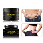 Sweat Gel Cream - Coconut Oil Fat Burning Slimming