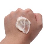 Peach Body Scrub - Fruit Sugar Exfoliating Cleanser