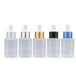 Vitamin C Serum - Squalane Rose Oil Skincare Factory