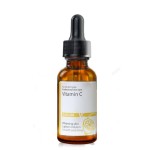 Vitamin C Serum - Squalane Rose Oil Skincare Factory
