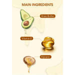 Rainbow Shea Butter - Vegan Body Lotion Manufacturer