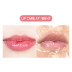 Lip Sleeping Mask - Strawberry Vegan Lip Care