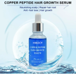 Biotin Hair Serum - Natural Hair Growth Oil Factory