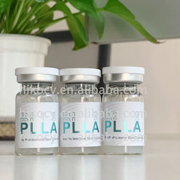 Face Lifting Serum - PLLA Volume Restore Manufacturer