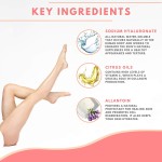 Sweat Cream - Weight Loss Fat Burning Manufacturer