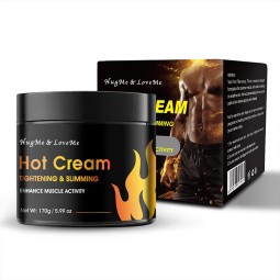 Workout Enhancer Gel - Slimming Firming Cream Factory