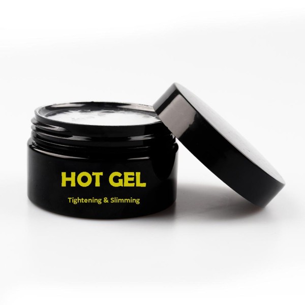 Sweat Gel Cream - Coconut Oil Fat Burning Slimming