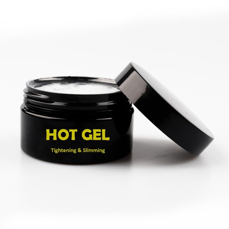 Sweat Gel Cream - Coconut Oil Fat Burning Slimming