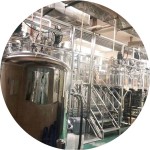 Eye Dark Circle Cream - Anti Aging Hydration Factory