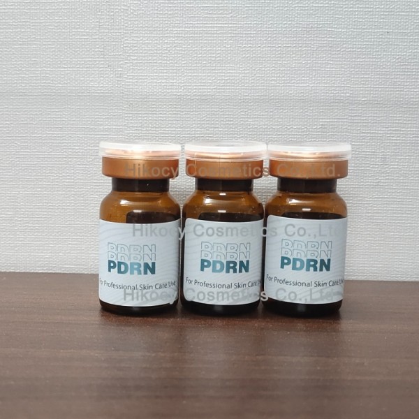 Salmon DNA Serum - PDRN Anti Aging Ampoule Supplier