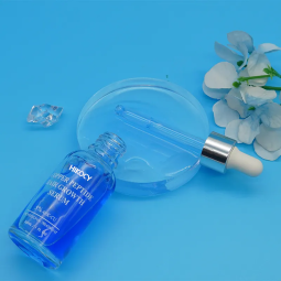 Biotin Hair Serum - Natural Hair Growth Oil Factory