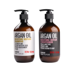 Hair Growth Set - Refreshing Argan Oil Conditioner