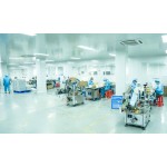 Herbal Body Scrub - Organic Exfoliating Gel 100ml