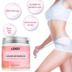 Body Slimming Cream - Anti-Cellulite Fat Burner Factory