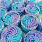 Body Scrub - Organic Shea Lotion Cream Factory