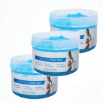 Hot Slimming Cream - Leggings Waist Arm Treatment