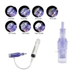 Mesotherapy Gun - Electric Nano Derma Pen Factory