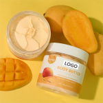 Rainbow Shea Butter - Vegan Body Lotion Manufacturer