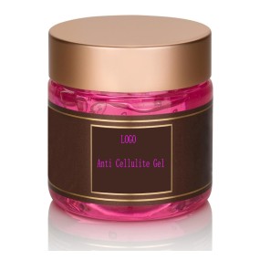 Hot Slimming Cream - Leggings Waist Arm Treatment