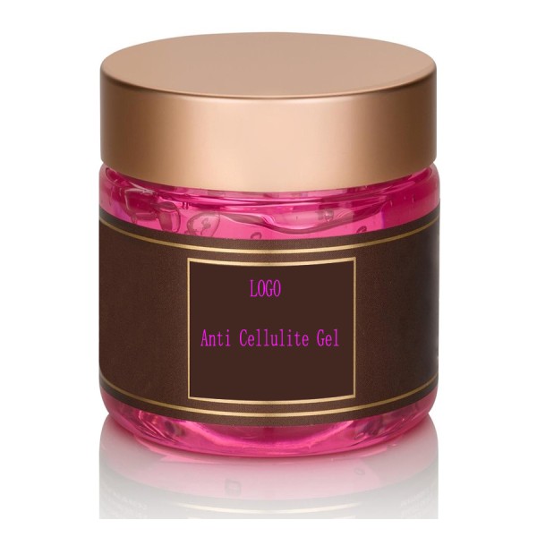 Hot Slimming Cream - Leggings Waist Arm Treatment