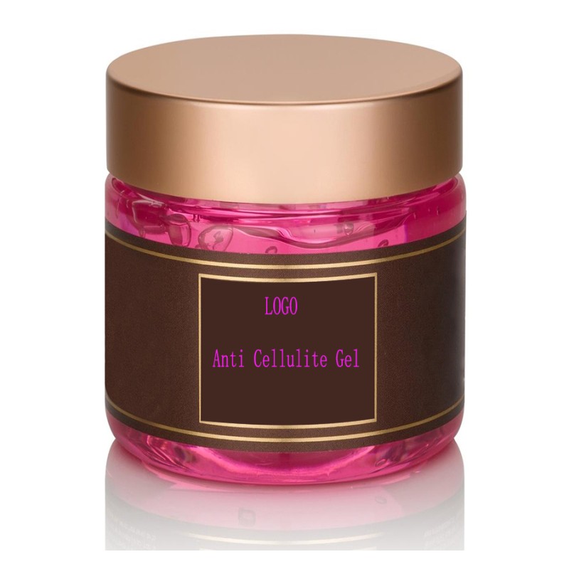 Hot Slimming Cream - Leggings Waist Arm Treatment