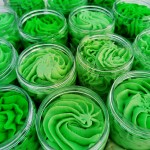 Body Scrub - Organic Shea Lotion Cream Factory