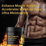 Workout Enhancer Gel - Slimming Firming Cream Factory
