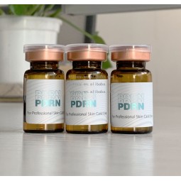 Salmon DNA Ampoule - PDRN Anti Wrinkle Serum Manufacturer