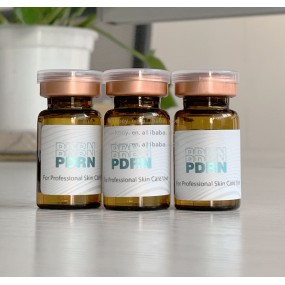 Salmon DNA Ampoule - PDRN Anti Wrinkle Serum Manufacturer