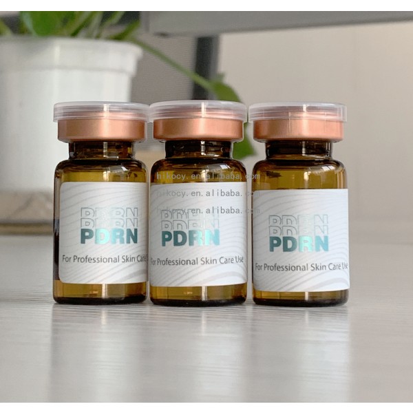 Salmon DNA Ampoule - PDRN Anti Wrinkle Serum Manufacturer