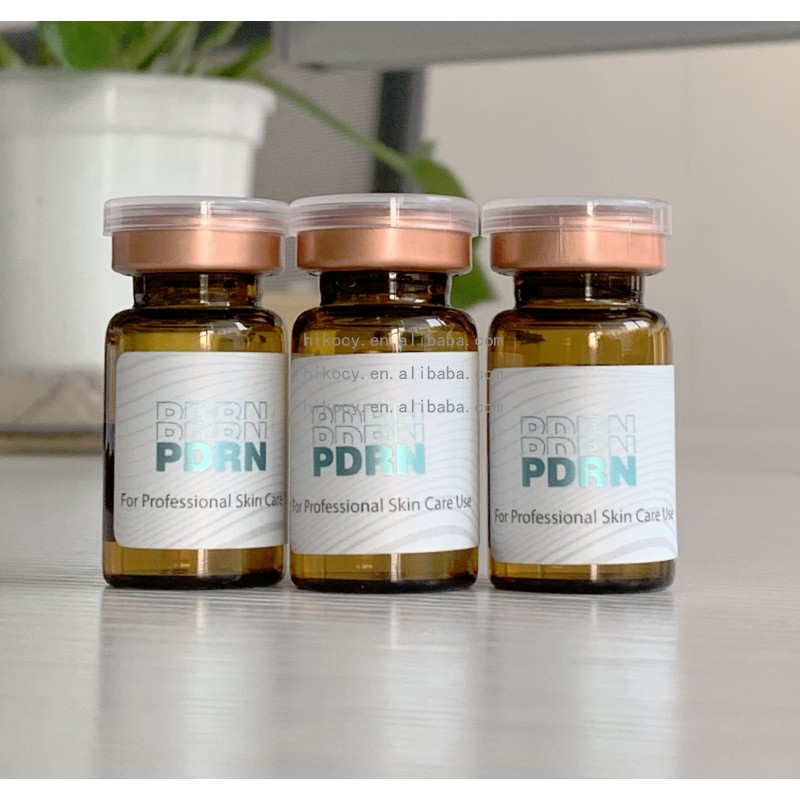 Salmon DNA Ampoule - PDRN Anti Wrinkle Serum Manufacturer