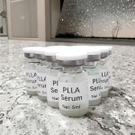 PLLA Solution 5ml - Poly-L-Lactic Acid Face Lifting Serum