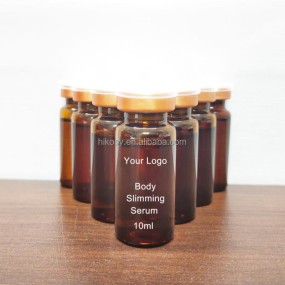 Slimming Essence 10ml - Vitamin C Hyaluronic Acid Formula