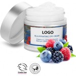 Eye Dark Circle Cream - Anti Aging Hydration Factory