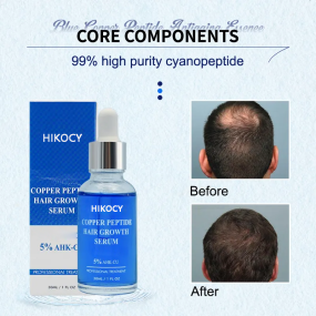 Hair Growth Oil - Biotin Scalp Elixir Manufacturer