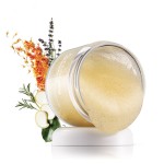 Face Peeling Scrub - Natural Exfoliating Gel Factory