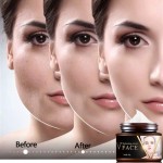 Face Slimming Cream - V-Shape Double Cheek Reduction