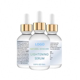 Kojic Acid Serum - Skin Lightening Skincare Factory
